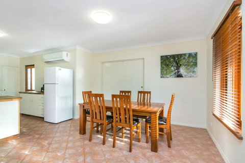 Coranda Lodge - Accommodation Port Hedland 11