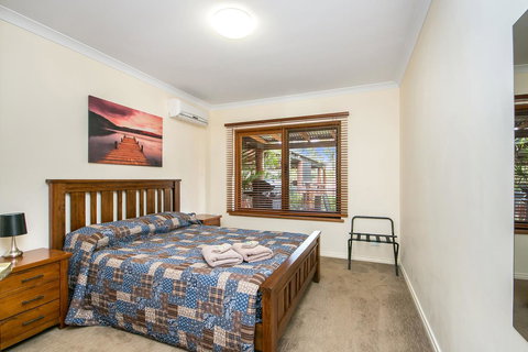 Coranda Lodge - Accommodation Port Hedland 14