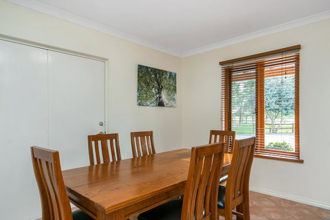 Coranda Lodge - Accommodation Port Hedland 19