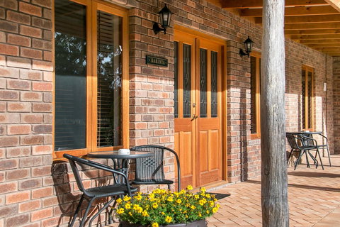 Coranda Lodge - Accommodation Port Hedland 25