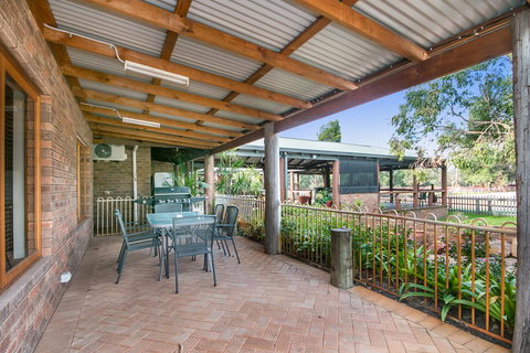 Coranda Lodge - Accommodation Port Hedland 12