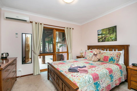 Coranda Lodge - Accommodation Port Hedland 20