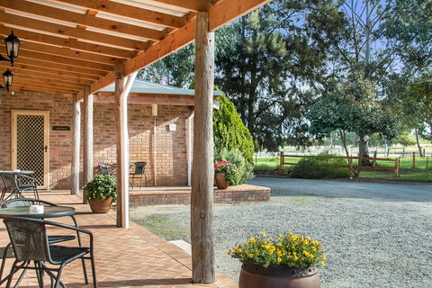 Coranda Lodge - Accommodation Port Hedland 24