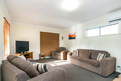 Coranda Lodge - Accommodation Port Hedland 3