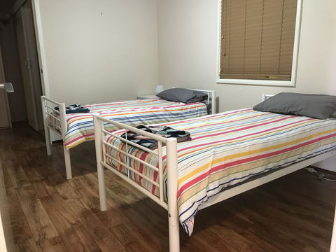 Sabai Accommodation - Accommodation Port Hedland 20