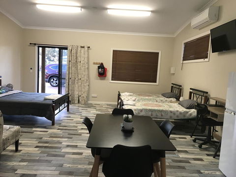 Sabai Accommodation - Accommodation Port Hedland 8