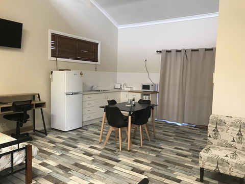 Sabai Accommodation - Accommodation Port Hedland 12