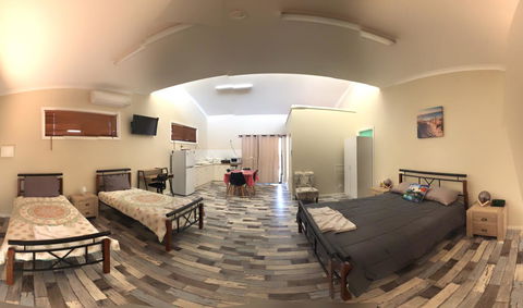 Sabai Accommodation - Accommodation Port Hedland 5