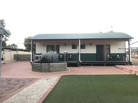 Sabai Accommodation - Accommodation Port Hedland 9