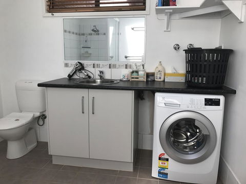 Sabai Accommodation - Accommodation Port Hedland 22