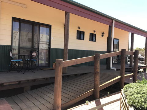 Sabai Accommodation - Accommodation Port Hedland 26