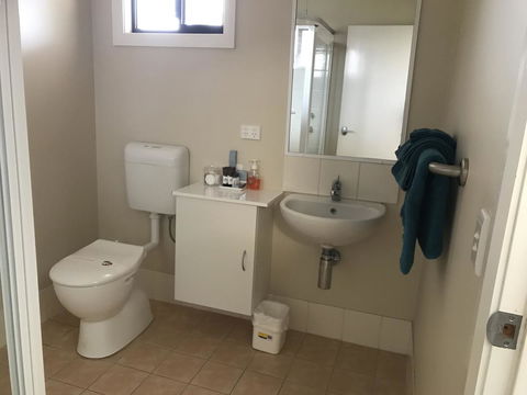 Sabai Accommodation - Accommodation Port Hedland 2
