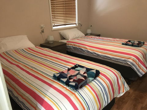 Sabai Accommodation - Accommodation Port Hedland 25