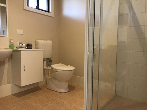 Sabai Accommodation - Accommodation Port Hedland 18