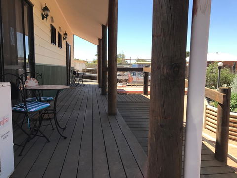 Sabai Accommodation - Accommodation Port Hedland 27