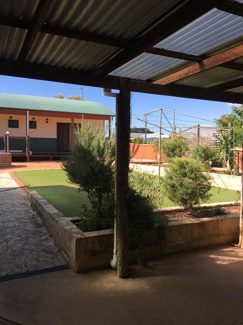 Sabai Accommodation - Accommodation Port Hedland 28