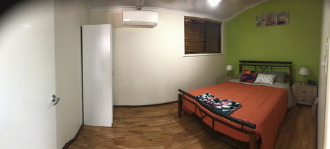 Sabai Accommodation - Accommodation Port Hedland 24