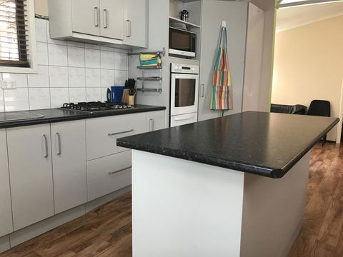 Sabai Accommodation - Accommodation Port Hedland 23