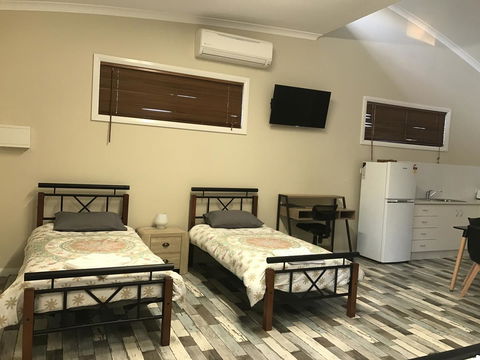 Sabai Accommodation - Accommodation Port Hedland 16