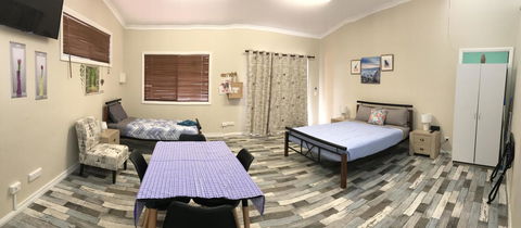 Sabai Accommodation - Accommodation Port Hedland 0