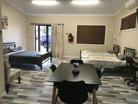 Sabai Accommodation - Accommodation Port Hedland 13