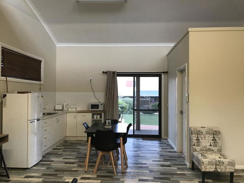 Sabai Accommodation - Accommodation Port Hedland 17