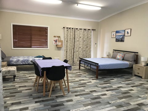 Sabai Accommodation - Accommodation Port Hedland 3