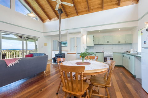 Surfside Ocean Beach Denmark Holiday Accommodation - Accommodation Port Hedland 21
