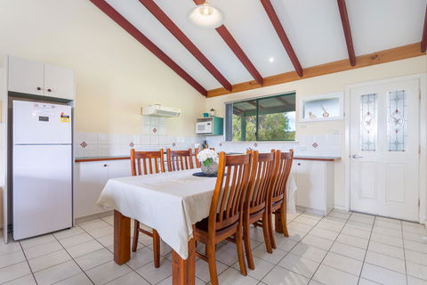 Surfside Ocean Beach Denmark Holiday Accommodation - Accommodation Port Hedland 42