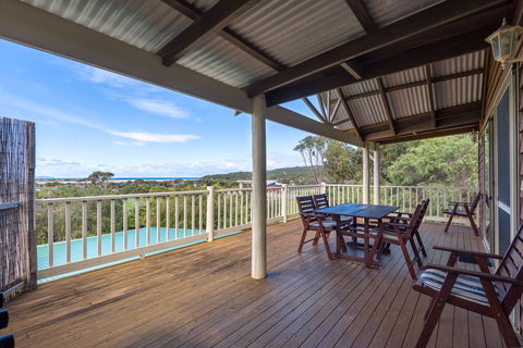 Surfside Ocean Beach Denmark Holiday Accommodation - Accommodation Port Hedland 9