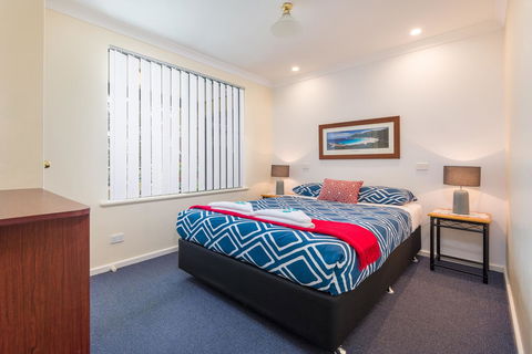 Surfside Ocean Beach Denmark Holiday Accommodation - Accommodation Port Hedland 36