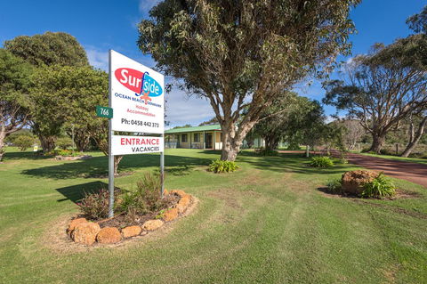 Surfside Ocean Beach Denmark Holiday Accommodation - Accommodation Port Hedland 7