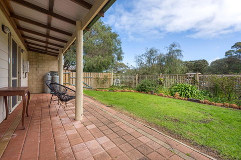 Surfside Ocean Beach Denmark Holiday Accommodation - Accommodation Port Hedland 22