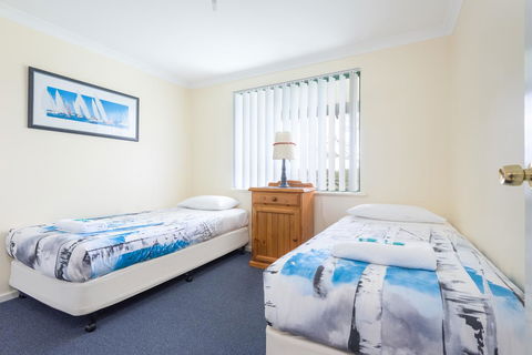 Surfside Ocean Beach Denmark Holiday Accommodation - Accommodation Port Hedland 37
