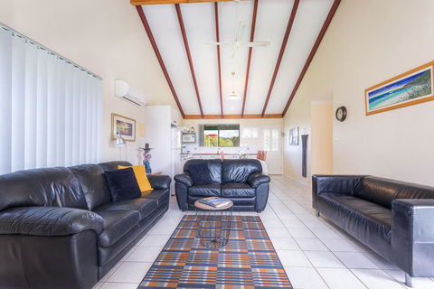 Surfside Ocean Beach Denmark Holiday Accommodation - Accommodation Port Hedland 43