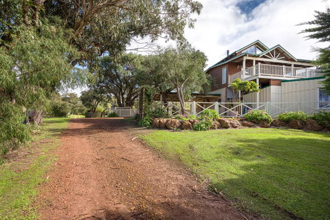 Surfside Ocean Beach Denmark Holiday Accommodation - Accommodation Port Hedland 24