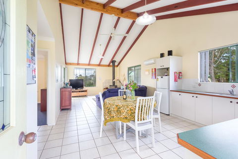 Surfside Ocean Beach Denmark Holiday Accommodation - Accommodation Port Hedland 29