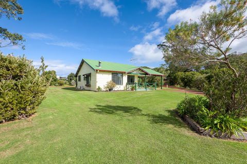 Surfside Ocean Beach Denmark Holiday Accommodation - Accommodation Port Hedland 34