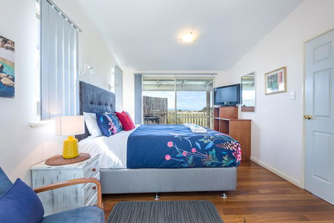 Surfside Ocean Beach Denmark Holiday Accommodation - Accommodation Port Hedland 18