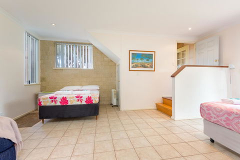 Surfside Ocean Beach Denmark Holiday Accommodation - Accommodation Port Hedland 14