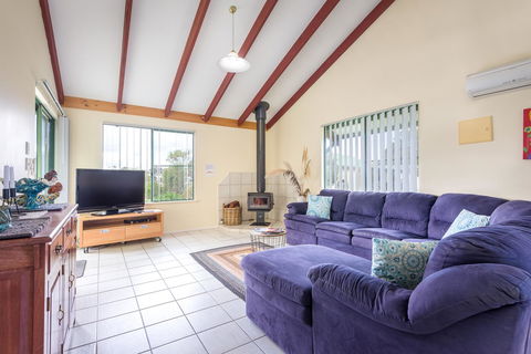 Surfside Ocean Beach Denmark Holiday Accommodation - Accommodation Port Hedland 33
