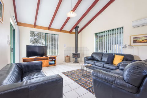 Surfside Ocean Beach Denmark Holiday Accommodation - Accommodation Port Hedland 41