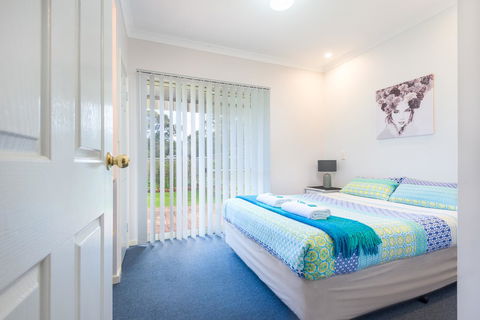 Surfside Ocean Beach Denmark Holiday Accommodation - Accommodation Port Hedland 12