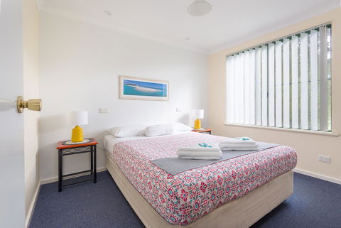 Surfside Ocean Beach Denmark Holiday Accommodation - Accommodation Port Hedland 35