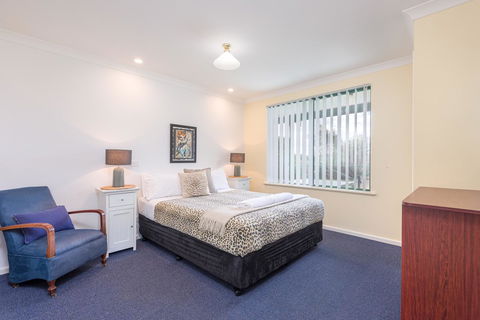 Surfside Ocean Beach Denmark Holiday Accommodation - Accommodation Port Hedland 27