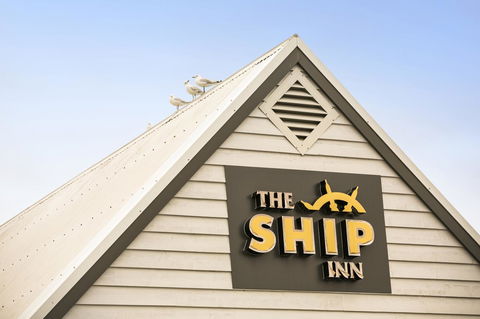 Nightcap At The Ship Inn - Accommodation Port Hedland 37
