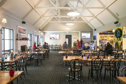 Nightcap At The Ship Inn - Accommodation Port Hedland 39
