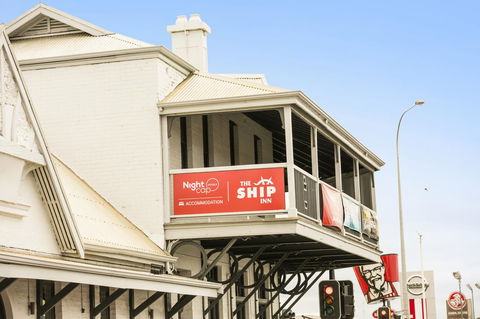 Nightcap At The Ship Inn - Accommodation Port Hedland 38