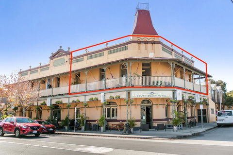 SoBe Fremantle - Accommodation Port Hedland 1
