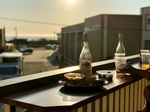 SoBe Fremantle - Accommodation Port Hedland 10